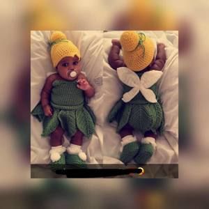 Meet your Posher, Nancy